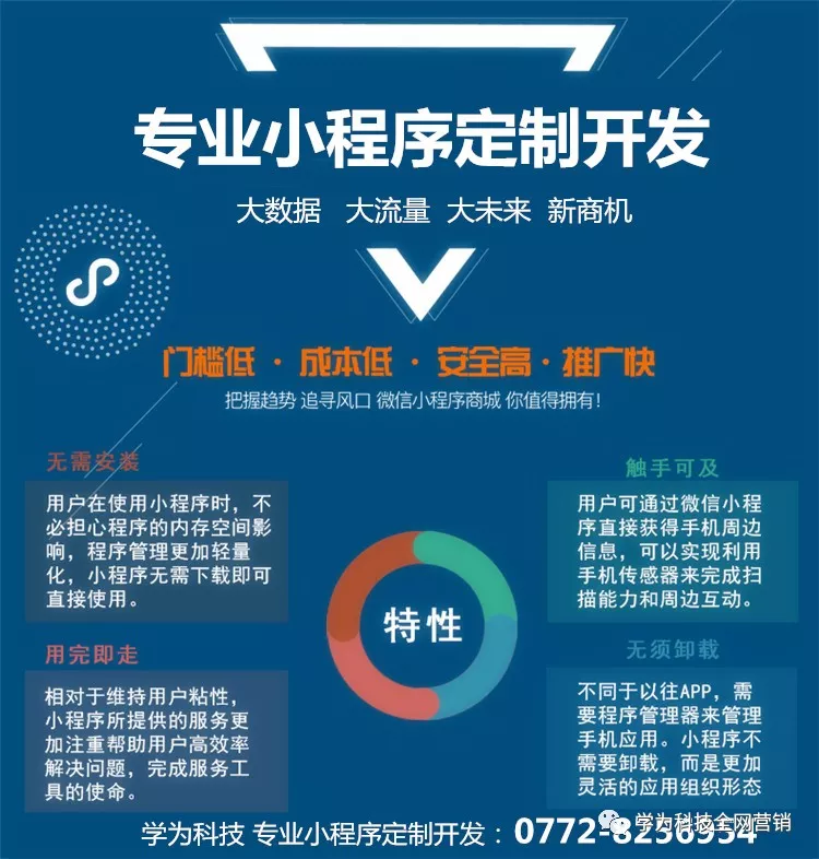 官网建设的重要性与策略