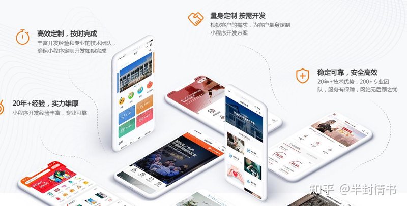 企业网站设计新趋势：提升品牌形象的艺术