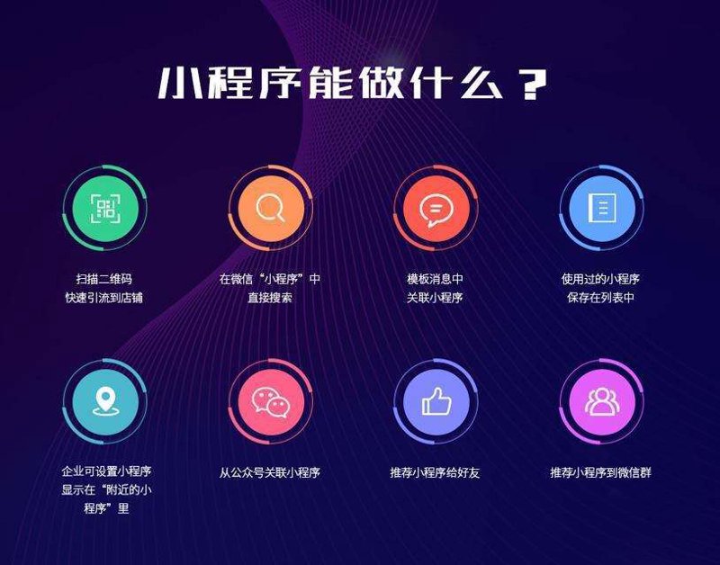 官网建设：构建企业第一印象的桥梁